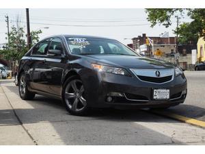  Acura TL Technology For Sale In Union City | Cars.com