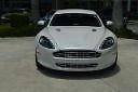  Aston Martin Rapide LUXURY