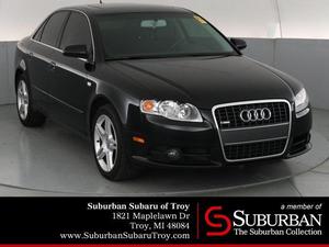  Audi A4 2.0T For Sale In Troy | Cars.com
