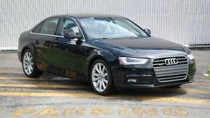 Audi A4 2.0T Premium Plus