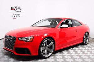  Audi RS 5 4.2 For Sale In Marietta | Cars.com