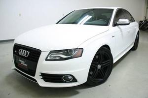  Audi S4 3.0 Premium Plus quattro For Sale In Holland |