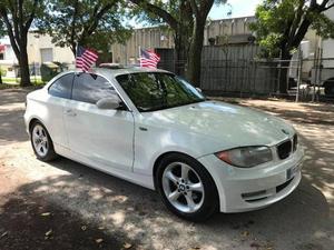 BMW 128 i For Sale In Hollywood | Cars.com