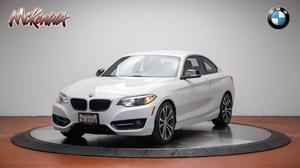  BMW 228 i For Sale In Norwalk | Cars.com