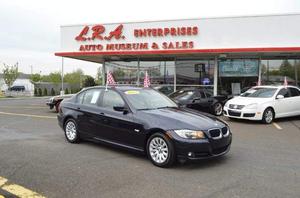  BMW 3 Series 328I Xdrive