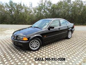  BMW 3-Series 328i Carfax certified Great condition