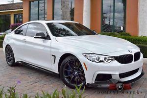  BMW 4-Series 435iZHP