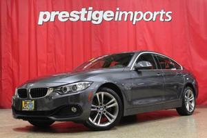  BMW 428 Gran Coupe i xDrive For Sale In St. Charles |