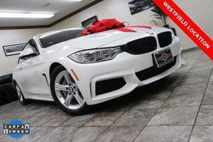  BMW 435 i For Sale In Westfield | Cars.com