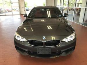  BMW 435 i xDrive For Sale In Charlottesville | Cars.com