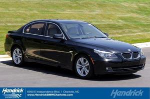  BMW 528 i For Sale In Charlotte | Cars.com