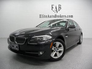  BMW 528 i xDrive For Sale In Gaithersburg | Cars.com