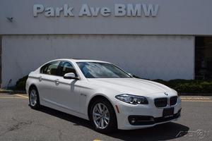 BMW 528 i xDrive For Sale In Rochelle Park | Cars.com