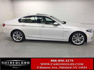  BMW 535 i xDrive For Sale In Rochester | Cars.com