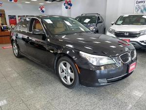  BMW 535 xi For Sale In Brooklyn | Cars.com