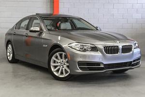  BMW 535d Base For Sale In Walnut Creek | Cars.com