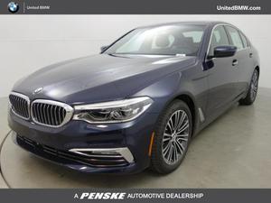  BMW 540 i xDrive For Sale In Alpharetta | Cars.com