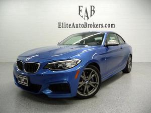  BMW M235 i For Sale In Gaithersburg | Cars.com