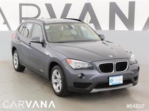  BMW X1 sDrive 28i For Sale In Detroit | Cars.com