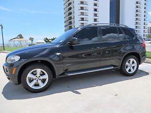  BMW X5 X-5