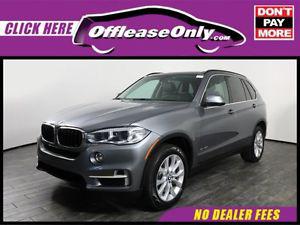  BMW X5 sDrive35i RWD