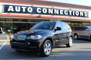  BMW X5 xDrive35d For Sale In Bellevue | Cars.com