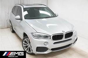  BMW X5 xDrive35i For Sale In Jersey City | Cars.com
