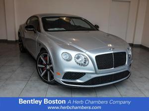  Bentley Continental GT V8 S For Sale In Wayland |