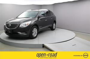  Buick Enclave Convenience For Sale In Council Bluffs |