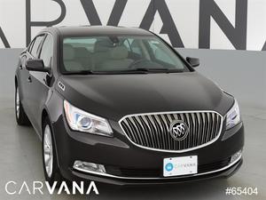  Buick LaCrosse Base For Sale In Washington | Cars.com
