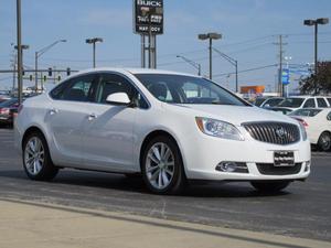  Buick Verano Base For Sale In Columbus | Cars.com