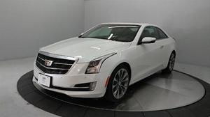  Cadillac ATS 2.0L Turbo Performance For Sale In Tyler |