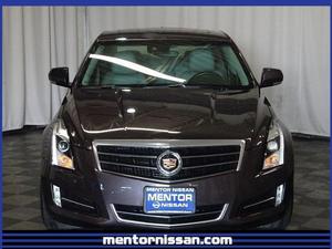  Cadillac ATS 3.6L Performance For Sale In Mentor |