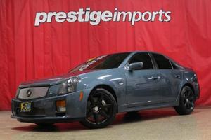  Cadillac CTS V For Sale In St. Charles | Cars.com