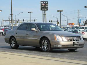  Cadillac DTS Performance For Sale In Columbus |