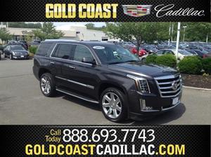  Cadillac Escalade Luxury For Sale In Oakhurst |