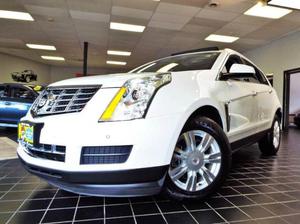  Cadillac SRX Luxury Collection For Sale In St Charles |
