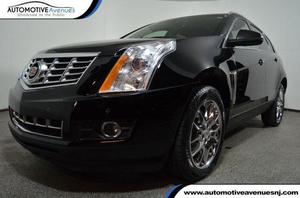  Cadillac SRX Performance Collection For Sale In Wall