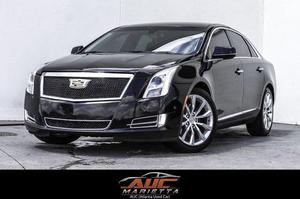  Cadillac XTS Luxury Collection For Sale In Marietta |