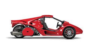  Campagna T-Rex S