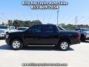  Chevrolet Avalanche  LT For Sale In Cullman |