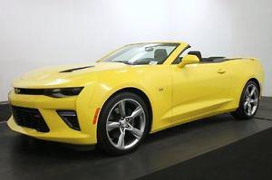  Chevrolet Camaro 1SS