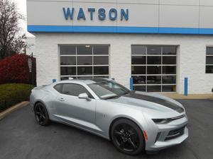 Chevrolet Camaro 2LT Coupe For Sale In Murrysville |