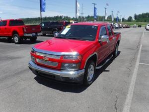  Chevrolet Colorado 1LT For Sale In Scottsboro |
