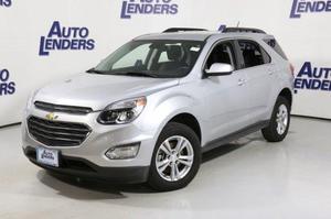  Chevrolet Equinox 1LT For Sale In Lakewood | Cars.com