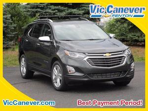  Chevrolet Equinox Premier For Sale In Fenton | Cars.com