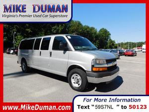  Chevrolet Express  LT For Sale In Suffolk |