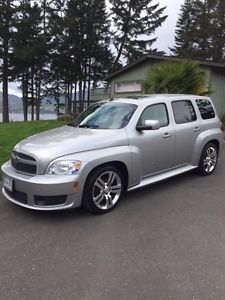  Chevrolet HHR SS Wagon 4-Door