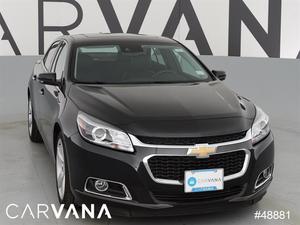  Chevrolet Malibu 2LZ For Sale In St. Louis | Cars.com