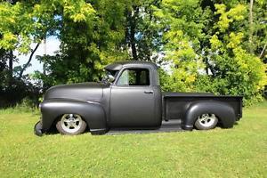  Chevrolet Other Pickups  Ton